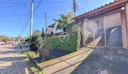 Casa à venda em Estância Velha, Sol Nascente, com 2 quartos, com 127.58 m²