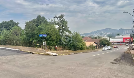 Terreno à venda em Ivoti, Centro, com 530 m²