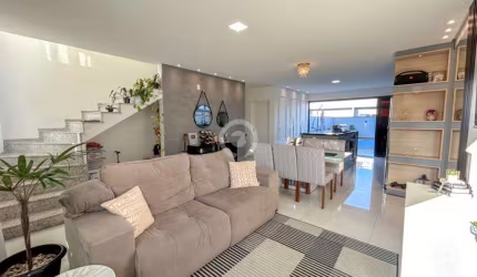 Casa à venda em Estância Velha, Bela Vista, com 3 quartos, com 127.64 m²