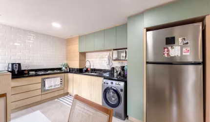 Apartamento à venda em Novo Hamburgo, Primavera, com 2 quartos, com 56.59 m², Grand Place