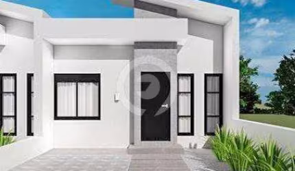 Casa à venda em Estância Velha, Lago Azul, com 3 quartos, com 80.89 m²