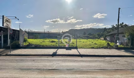 Terreno à venda em Estância Velha, Quintas, com 1153.04 m²