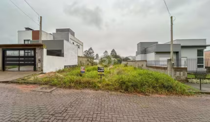 Terreno à venda em Estância Velha, Bela Vista, com 337.2 m², Loteamento Victoria