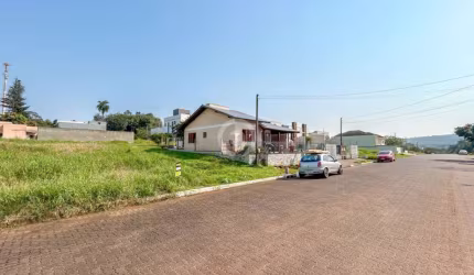 Terreno à venda em Estância Velha, Bela Vista, com 337.2 m², Loteamento Victoria