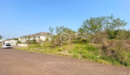 Terreno à venda em Estância Velha, Bela Vista, com 337.2 m², Loteamento Victoria