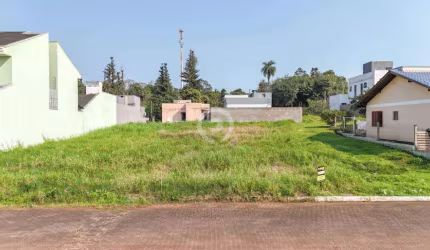 Terreno à venda em Estância Velha, Bela Vista, com 337.2 m², Loteamento Victoria