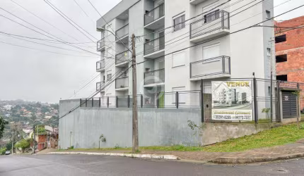 Apartamento à venda em Novo Hamburgo, Boa Saúde, com 2 quartos, com 75 m²