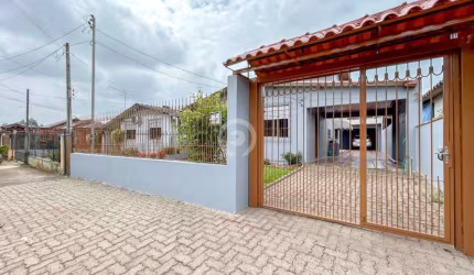Casa à venda em Estância Velha, União, com 3 quartos, com 165.72 m²