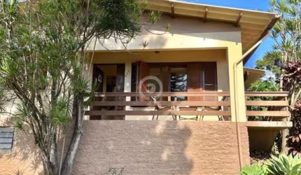 Casa à venda em Ivoti, Jardim Buhler, com 4 quartos, com 166.54 m²