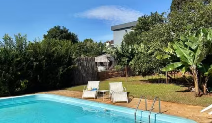 Terreno à venda em Ivoti, Jardim Buhler, com 403 m²