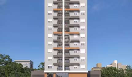 Apartamento à venda em São Leopoldo, Centro, com 2 suítes, com 74.47 m², YOU