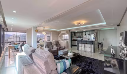 Apartamento à venda em Estância Velha, Centro, com 3 quartos, com 151.41 m², Place Center