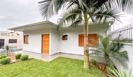 Casa à venda em Estância Velha, União, com 3 quartos, com 239.36 m²