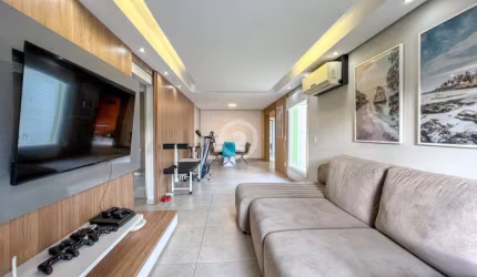 Casa à venda em Estância Velha, Encosta do Sol, com 4 quartos, com 166 m²