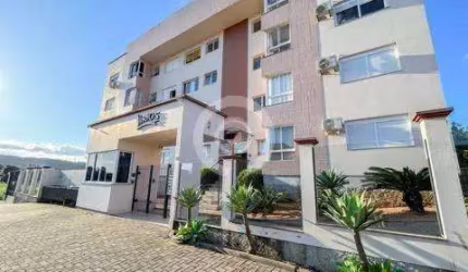 Apartamento à venda em Estância Velha, Lira, com 2 quartos, com 59.16 m², Lirios Residencial