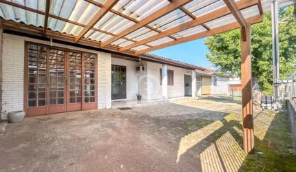 Casa à venda em Estância Velha, Floresta, com 2 quartos, com 89.25 m²