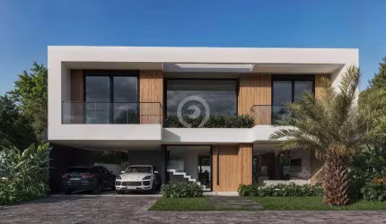 Casa à venda em Estância Velha, Encosta do Sol, com 4 suítes, com 291.92 m²