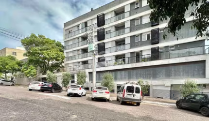 Apartamento à venda em Novo Hamburgo, Vila Nova, com 2 quartos, com 80 m², Reserva Lcb Vila Nova