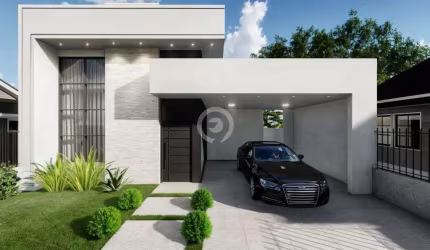 Casa à venda em Novo Hamburgo, Jardim Mauá, com 3 quartos, com 180 m²