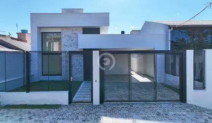 Casa à venda em Novo Hamburgo, Jardim Mauá, com 3 quartos, com 180 m²