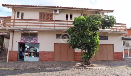 Casa à venda em Estância Velha, Rincão dos Ilhéus, com 5 quartos, com 325 m²