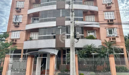 Apartamento à venda em Estância Velha, Centro, com 3 quartos, com 116.86 m²