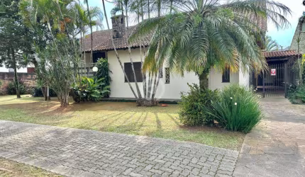 Casa à venda em Estância Velha, Centro, com 3 quartos, com 347 m²