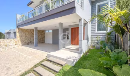 Casa à venda em Novo Hamburgo, Jardim Mauá, com 4 quartos, com 336.75 m²