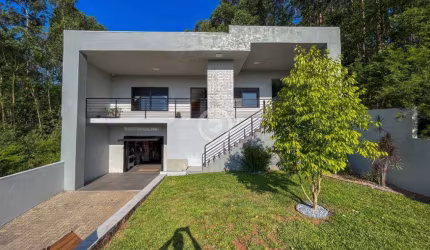 Casa à venda em Estância Velha, Bela Vista, com 2 quartos, com 171 m²