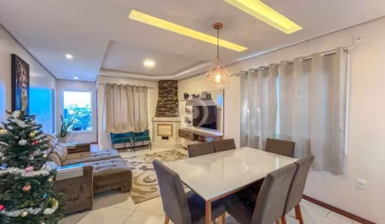 Casa à venda em Estância Velha, Rincão dos Ilhéus, com 3 quartos, com 178.57 m²