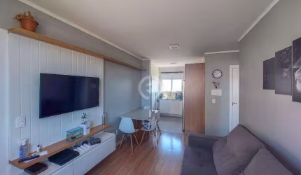 Apartamento à venda em Novo Hamburgo, Rondônia, com 2 quartos, com 61.06 m²