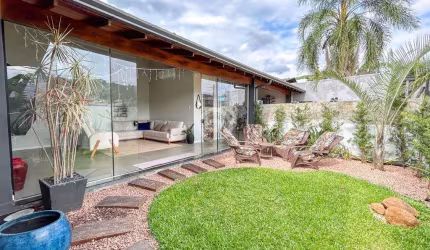 Casa à venda em Estância Velha, União, com 3 quartos, com 157.29 m²