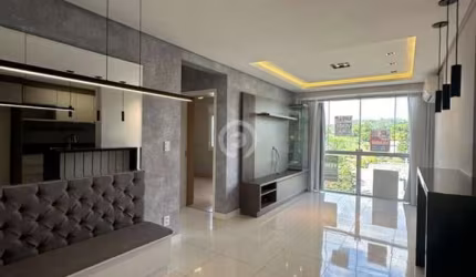 Apartamento à venda em Estância Velha, União, com 2 quartos, com 62 m², Residencial Gaúcho