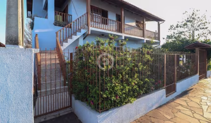 Venda | Casa com 195 m², 3 dormitório(s), 2 vaga(s). Das Quintas, Estância Velha