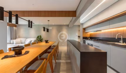 Apartamento à venda em São Leopoldo, Scharlau, com 2 quartos, com 77.16 m², Residencial Scharlau