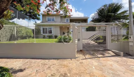Casa à venda em Estância Velha, União, com 3 quartos, com 218.5 m²
