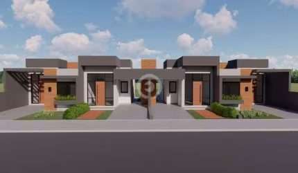 Casa à venda em Estância Velha, União, com 2 quartos, com 78.19 m²