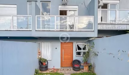 Casa à venda em Estância Velha, Lira, com 2 quartos, com 72.5 m²