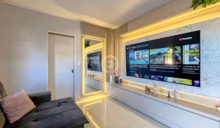 Casa à venda em Novo Hamburgo, Primavera, com 1 quarto, com 70 m²