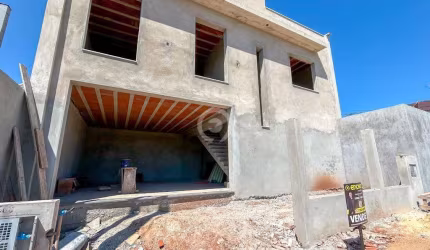 Casa à venda em Estância Velha, Bela Vista, com 3 quartos, com 137.11 m²