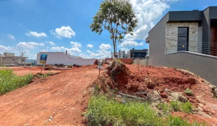 Terreno à venda em Estância Velha, Bela Vista, com 387 m², Alto Horizonte
