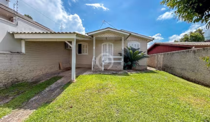 Casa à venda em Estância Velha, Bela Vista, com 2 quartos, com 80 m²