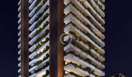 Apartamento à venda em Estância Velha, Centro, com 3 suítes, com 126 m², HANTOWER