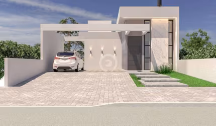 Casa à venda em Estância Velha, Lago Azul, com 3 quartos, com 95.33 m²