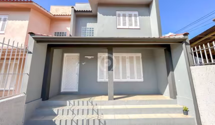 Casa à venda em Novo Hamburgo, Rincão, com 2 quartos, com 87.71 m²