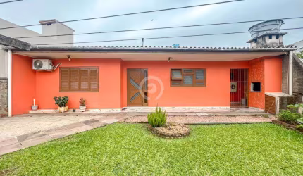 Casa à venda em Estância Velha, Lira, com 1 quarto, com 50 m²