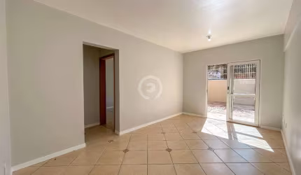 Apartamento à venda em Novo Hamburgo, São Jorge, com 2 quartos, com 65.75 m²