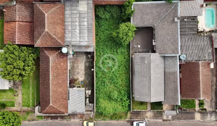 Terreno à venda em Novo Hamburgo, Primavera, com 363 m²
