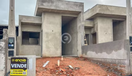 Casa à venda em Estância Velha, Lago Azul, com 2 quartos, com 66.78 m²
