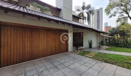Casa à venda em Novo Hamburgo, Boa Vista, com 3 quartos, com 261 m²